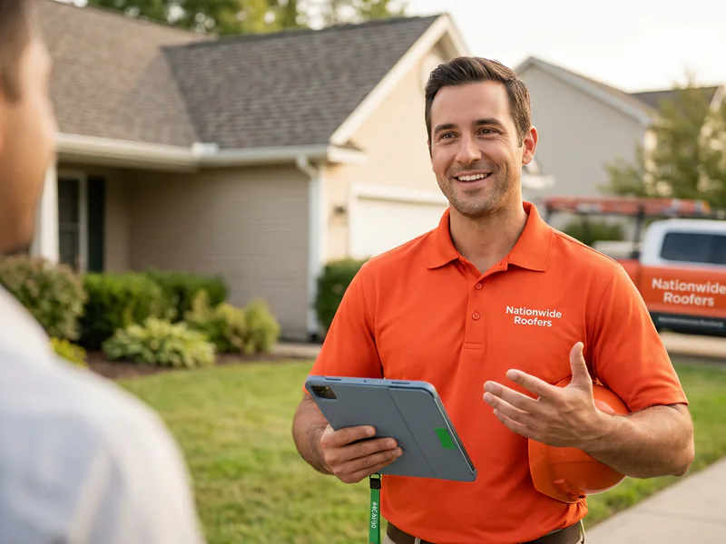 Roof Installation  in Estero  FAQ